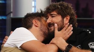 El conflicto de amor-odio entre Antonio Orozco y Pablo López: "El problema es su piano"