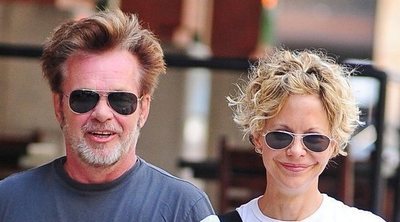 Meg Ryan y John Mellencamp terminan su relación tras ocho años juntos y un compromiso