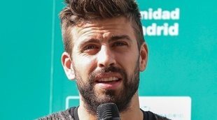 Gerard Piqué promociona la Copa Davis, su último proyecto empresarial: "Madrid nos recibió con los brazos abiertos"