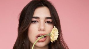 Dua Lipa, Alfred García y María Isabel, protagonistas de las novedades musicales de la semana