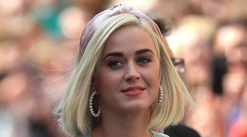 Katy Perry, demandada por usar una fotografía de ella misma que no es suya en sus redes sociales