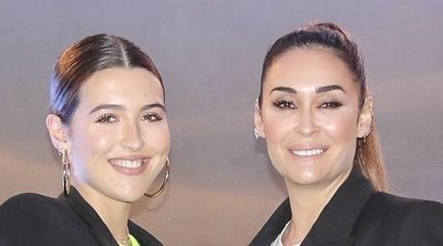 Vicky Martín Berrocal y Alba Díaz celebran sus primeros aniversarios con sus parejas a la vez