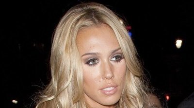 Petra Ecclestone, embarazada de su cuarto hijo