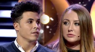 La tremenda bronca entre Kiko Jiménez y Rocío Flores en 'GH VIP 7': "No hables de mi vida"