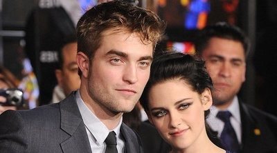 Kristen Stewart se habría casado con Robert Pattinson si se lo hubiese pedido