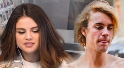 El extraño comportamiento de Justin Bieber tras las declaraciones de Selena Gomez sobre su relación