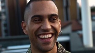 Mahmood: "'The X Factor' no cambió mi vida porque el año siguiente estaba trabajando de camarero"