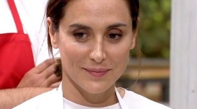 El enfrentamiento entre Tamara Falcó y Anabel Alonso en 'MasterChef Celebrity 4'