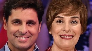 El rifirrafe de Fran Rivera con Anabel Alonso en 'Espejo Público': "Me metiste en un grupo de machistas"