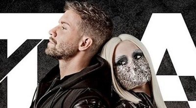 Pablo Alborán y Ava Max presentan 'Tabú' con gran expectación: "La mezcla de raíces ha permitido esta canción"