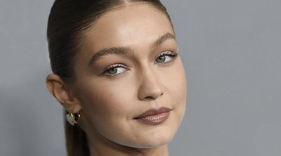 Gigi Hadid, harta de que critiquen su forma de vestir: "Vuestras penosas quejas no conseguirán que cambie"