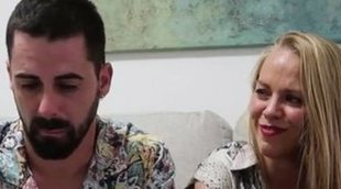 Yoli Claramonte a Jonathan Pérez ('GH 15'): "Yo quiero empezar de cero contigo, sin terceras personas"