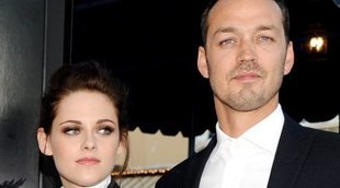 Kristen Stewart reconoce que nunca llegó a mantener relaciones sexuales con Rupert Sanders