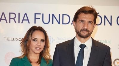 Chenoa busca fecha para casarse con Miguel Sánchez Encinas: "Estamos cuadrando agendas"