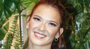 Yana Olina ficha por una academia de baile en Madrid para estar más cerca de David Bustamante