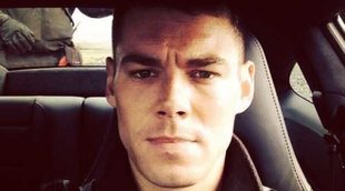 Brian J. Smith habla sobre cómo vivió su homosexualidad cuando era joven: "Estaba completamente solo"