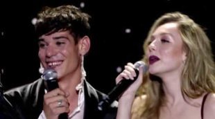 Las redes cargan contra César Vicente por su bochornosa aparición en Los 40 Music Awards 2019