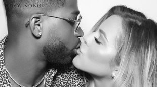 El detalle de Tristan Thompson para Khloe Kardashian, ¿intento de reconciliación?