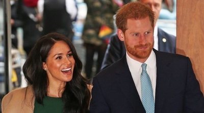 Las dudas que asaltan al Príncipe Harry al pensar en tener otro hijo con Meghan Markle