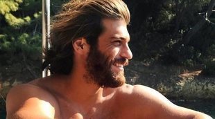 La fiesta de cumpleaños de Can Yaman que podría haber terminado en tragedia