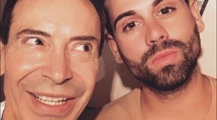 Alberto Armenteros, novio secreto de Joao:  "Me gustaría decirle, ¿por qué juegas con mis sentimientos?"