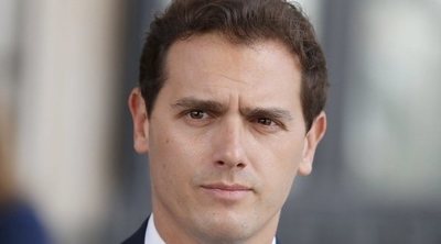 Albert Rivera se retira de la política con guiño a Malú: "Gracias a mi pareja que ha estado aguantando"