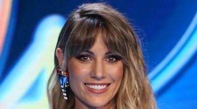 Edurne: "Isabel Pantoja es maravillosa, muy trabajadora y lo ha dado todo"