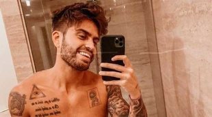 Rodrigo Fuertes ('GH 17') preocupa a sus fans con su perdida de peso