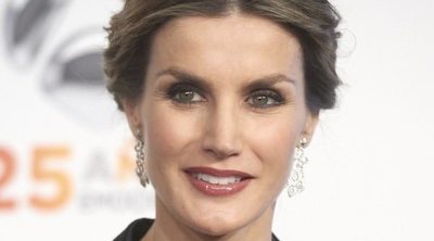 Así fue la divertida anécdota que vivieron la Reina Letizia y Susanna Griso con recomendación incluida