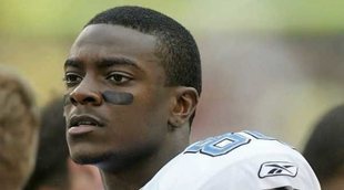 Muere a los 38 años Charles Rogers, exfutbolista de los Detroit Lions