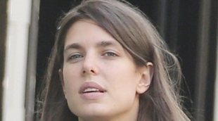 Los problemas matrimoniales de Carlota Casiraghi y Dimitri Rassam