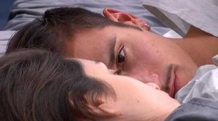 Gianmarco reafirma sus sentimiento a Adara en 'GH VIP 7': "Estoy enamorado al 100%"