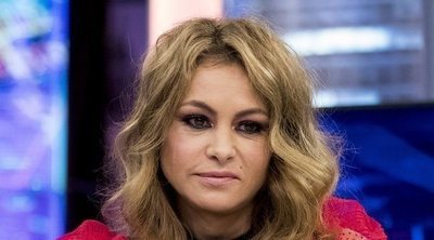 Paulina Rubio: "España no tiene que pedir perdón a México por la conquista, eso me da risa"