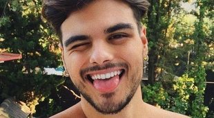 Abraham Mateo: "'Señorita' me permitió viajar fuera y comprarme una casa"