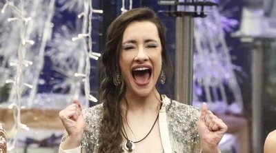 Adara se convierte en la ganadora de 'GH VIP 7': Los motivos que le han llevado a hacerse con el maletín