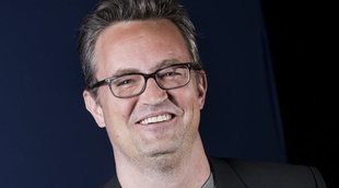 El amor de Matthew Perry por Courteney Cox tras 'Friends'