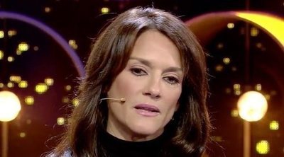 Elena, madre de Adara ('GH VIP 7'), sobre la demanda de Hugo Sierra: "Estoy moviendo también mis hilos"