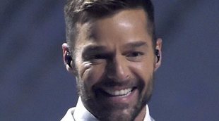 Ricky Martin habla de su posible participación en la Super Bowl 2020