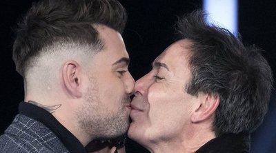 El Maestro Joao defiende a Alberto, su nuevo novio, y ratifica su confianza: "Le apoyo totalmente"