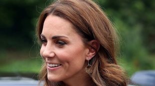 La secretaria personal de Kate Middleton abandona su puesto después de solo dos años trabajando con ella