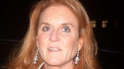 Sarah Ferguson apoya al Duque de York tras conceder una entrevista en su peor momento sobre el caso Epstein