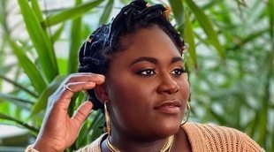 Danielle Brooks ('Orange is the new black') anuncia el nacimiento de su primera hija