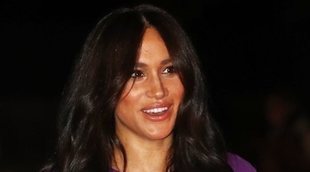 La demanda de Meghan Markle a la prensa para desmentir informaciones falsas