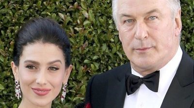 El mensaje de Alec Baldwin a Hilaria Thomas tras sufrir un aborto: "No sé qué sería mi mundo sería sin ella"