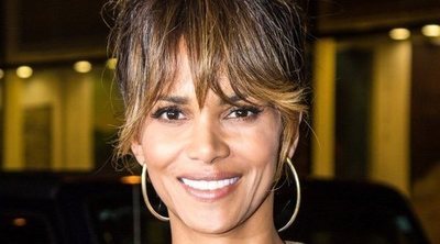 Halle Berry se lesiona mientras grababa una escena de artes marciales de su próxima película 'Bruised'