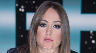 Rocío Flores ('GH VIP 7') habla sobre el conflicto de sus padres: "Me gustaría decirle a mi madre que parara"