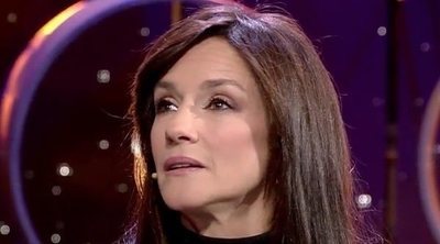 Helena, madre de Adara, sobre Gianmarco en 'GH VIP 7': "Es una anécdota en toda esa historia"