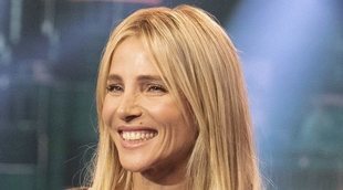 Elsa Pataky descubre su secreto antiedad en 'El Hormiguero' generando mucha polémica: "Ayuno 16 horas al día"