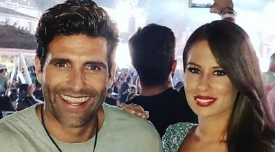 Efrén Reyero y Ana Pérez rompen su relación tan solo cuatro meses después de salir de 'MyHyV'