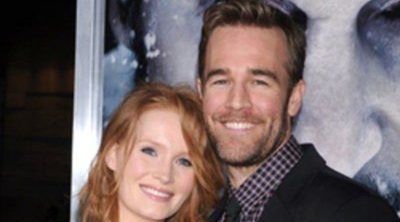 James Van Der Beek ('Dawson crece') y su esposa Kimberly Brook pierden a su sexto hijo